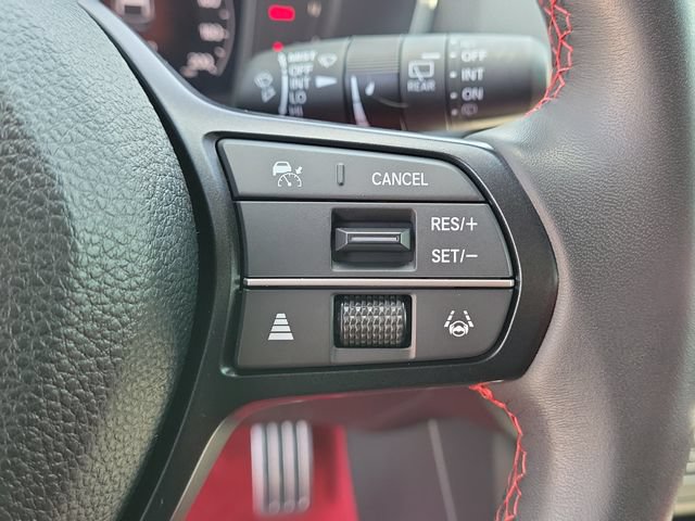 Used 2025 Honda Civic Type R image 27