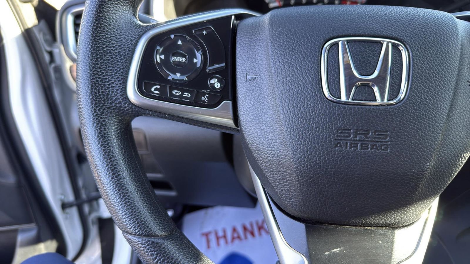 Used 2022 Honda CR-V EX image 15