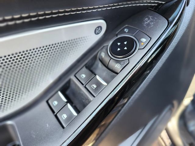 Certified 2022 Ford Explorer ST w/ Equipment Group 401A image 19