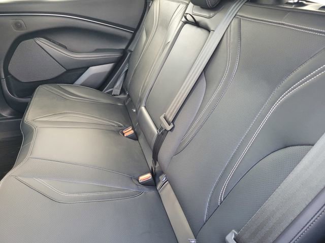 Certified 2024 Ford Mustang Mach-E Premium AWD/4WD image 13