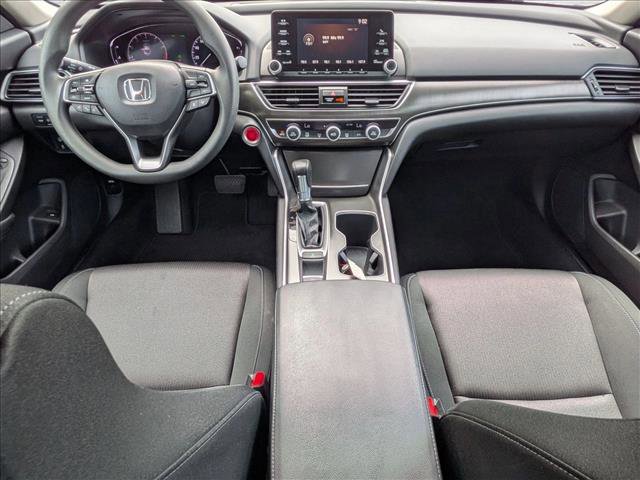 Used 2019 Honda Accord LX image 16
