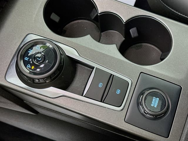 Certified 2025 Ford Bronco Sport Big Bend w/ Convenience Package image 24