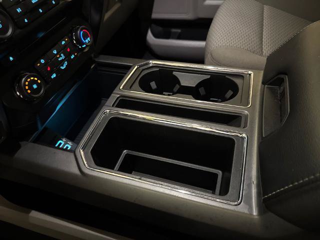 Certified 2017 Ford F150 XLT w/ Equipment Group 302A Luxury RWD image 31