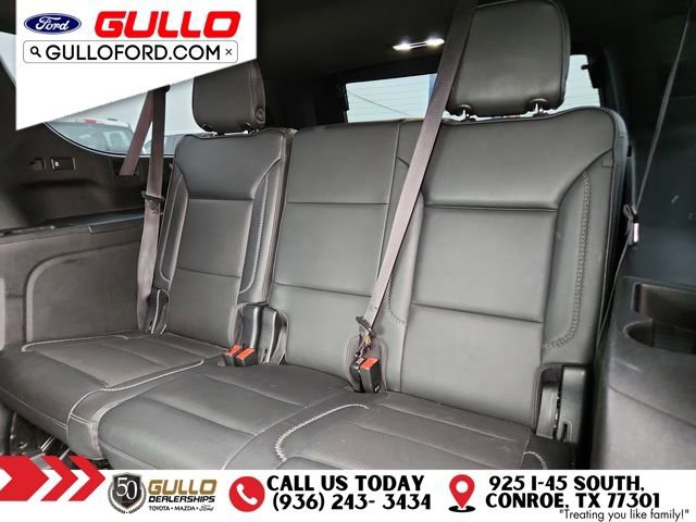 Used 2022 GMC Yukon XL Denali RWD image 15