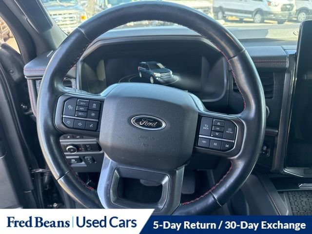 Certified 2023 Ford Expedition Limited AWD/4WD image 17