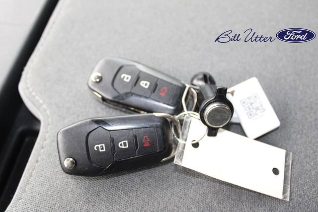 Certified 2023 Ford F150 XLT w/ Equipment Group 301A Mid image 23