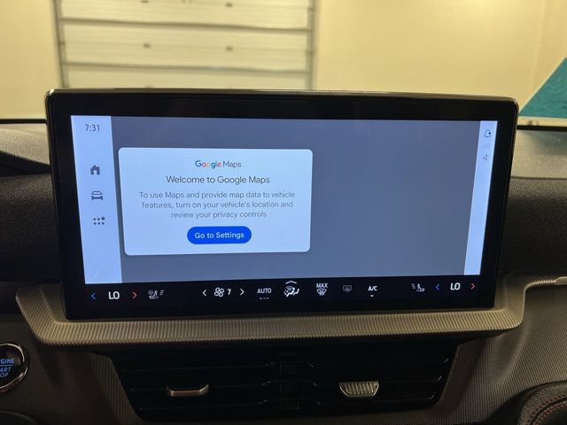 Certified 2025 Ford Explorer ST-Line AWD/4WD image 15