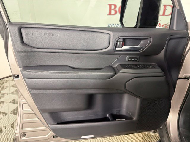 Used 2024 Toyota Land Cruiser AWD/4WD image 20