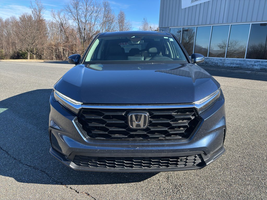Used 2024 Honda CR-V EX-L image 4