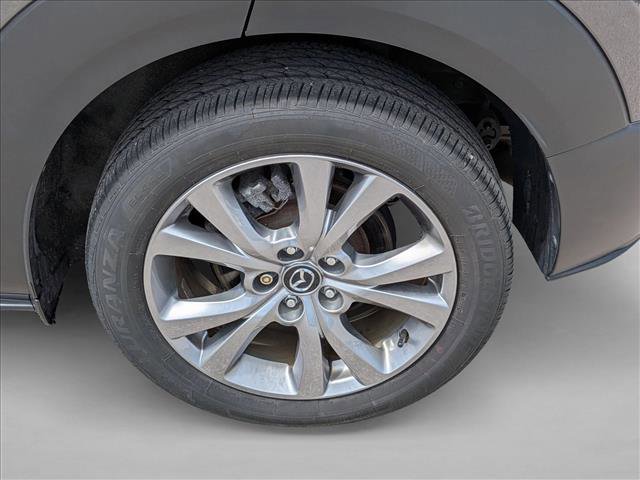Used 2024 MAZDA CX-30 AWD 2.5 S w/ Premium Package image 27