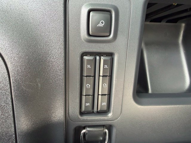Certified 2025 Ford Expedition King Ranch AWD/4WD image 9