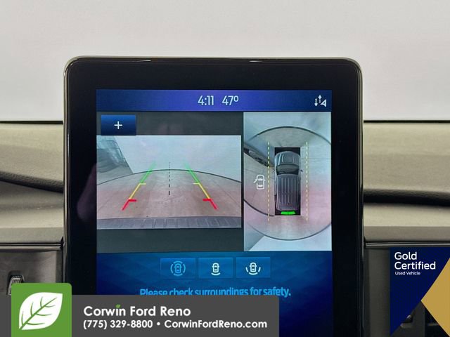 Certified 2021 Ford Explorer ST w/ Equipment Group 401A image 18