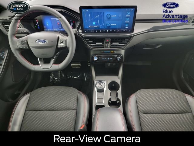 Certified 2024 Ford Escape ST-Line w/ Tech Pack #1 AWD/4WD image 22