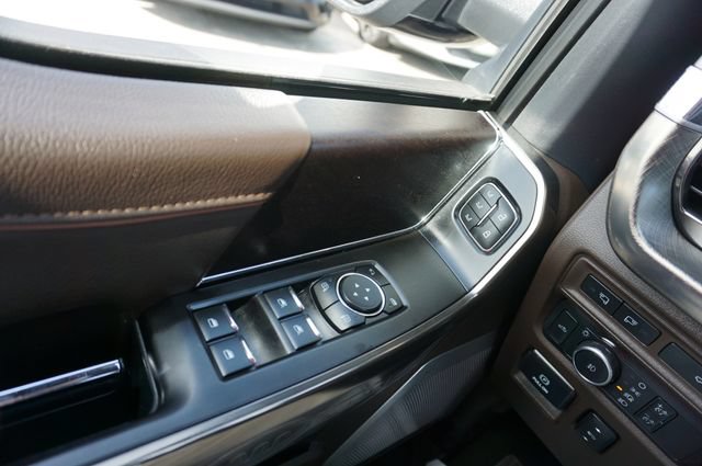 Certified 2022 Ford F150 King Ranch w/ Equipment Group 601A High AWD/4WD image 40