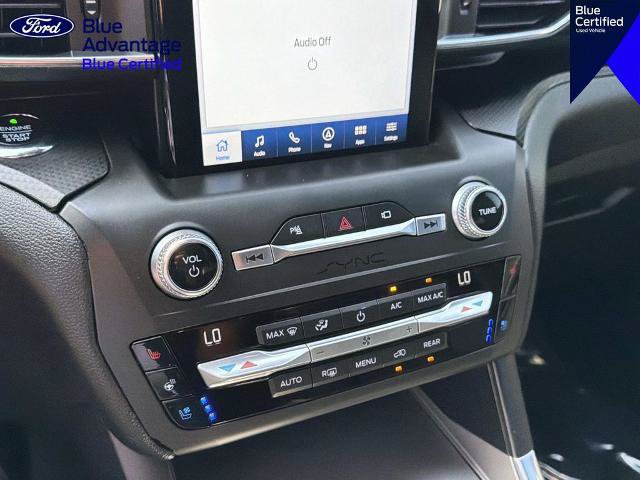 Certified 2020 Ford Explorer ST w/ ST High-Performance Pack AWD/4WD image 27
