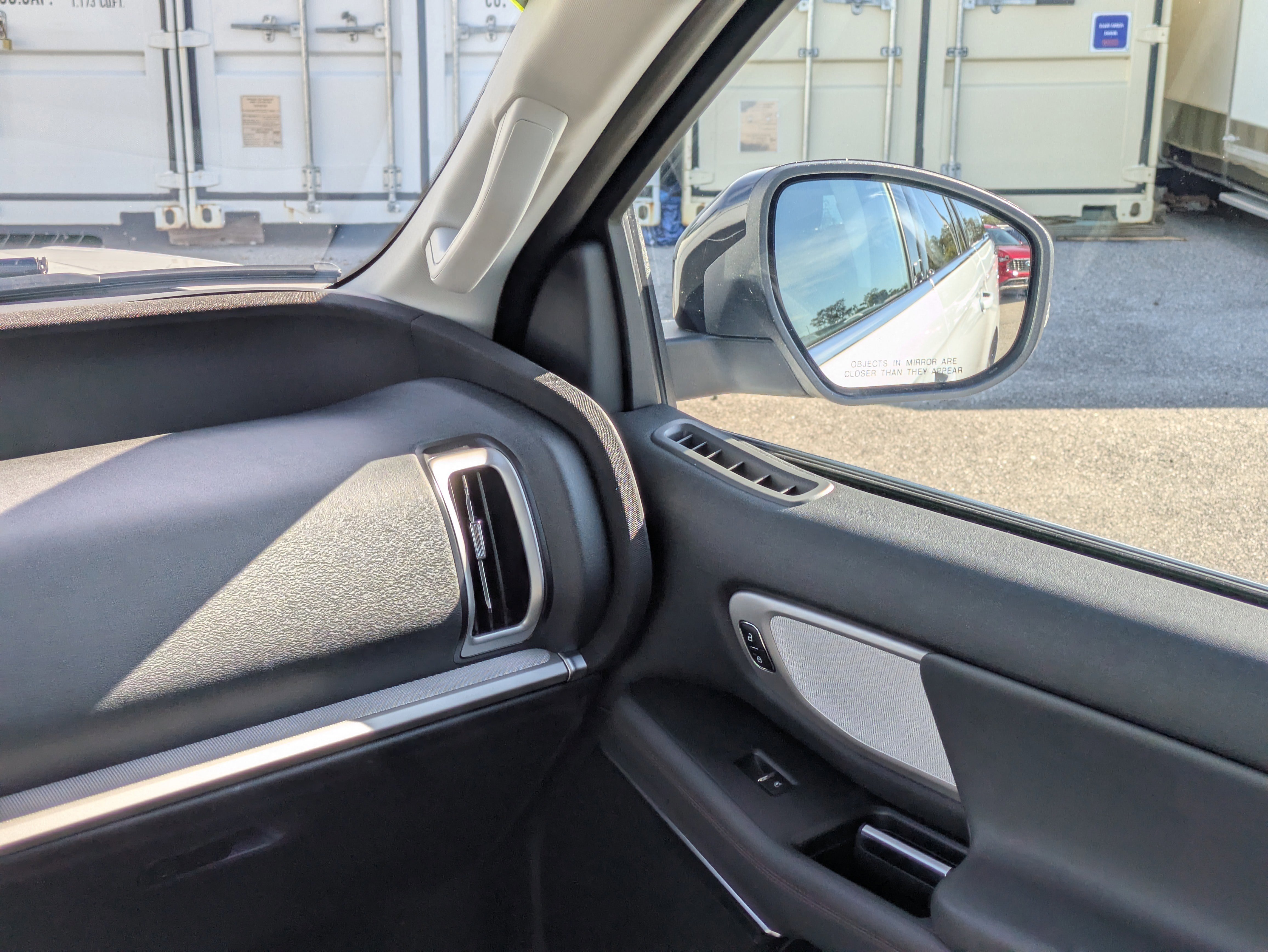 Certified 2025 Ford Expedition Max Active image 21