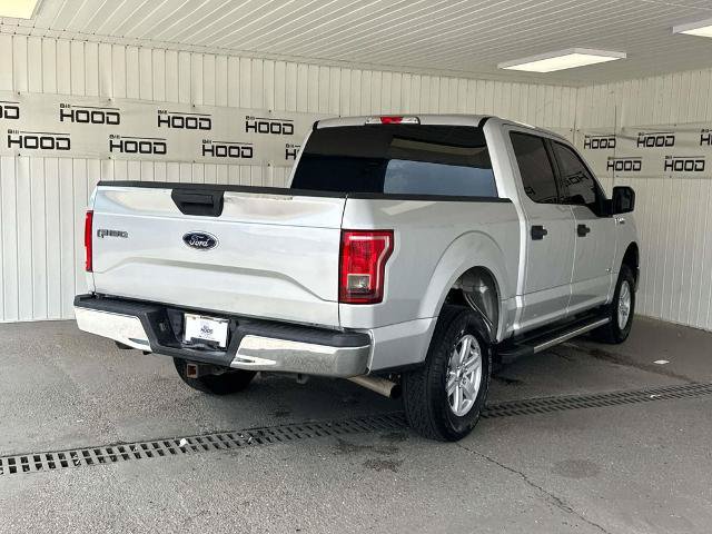 Certified 2017 Ford F150 XLT RWD image 10