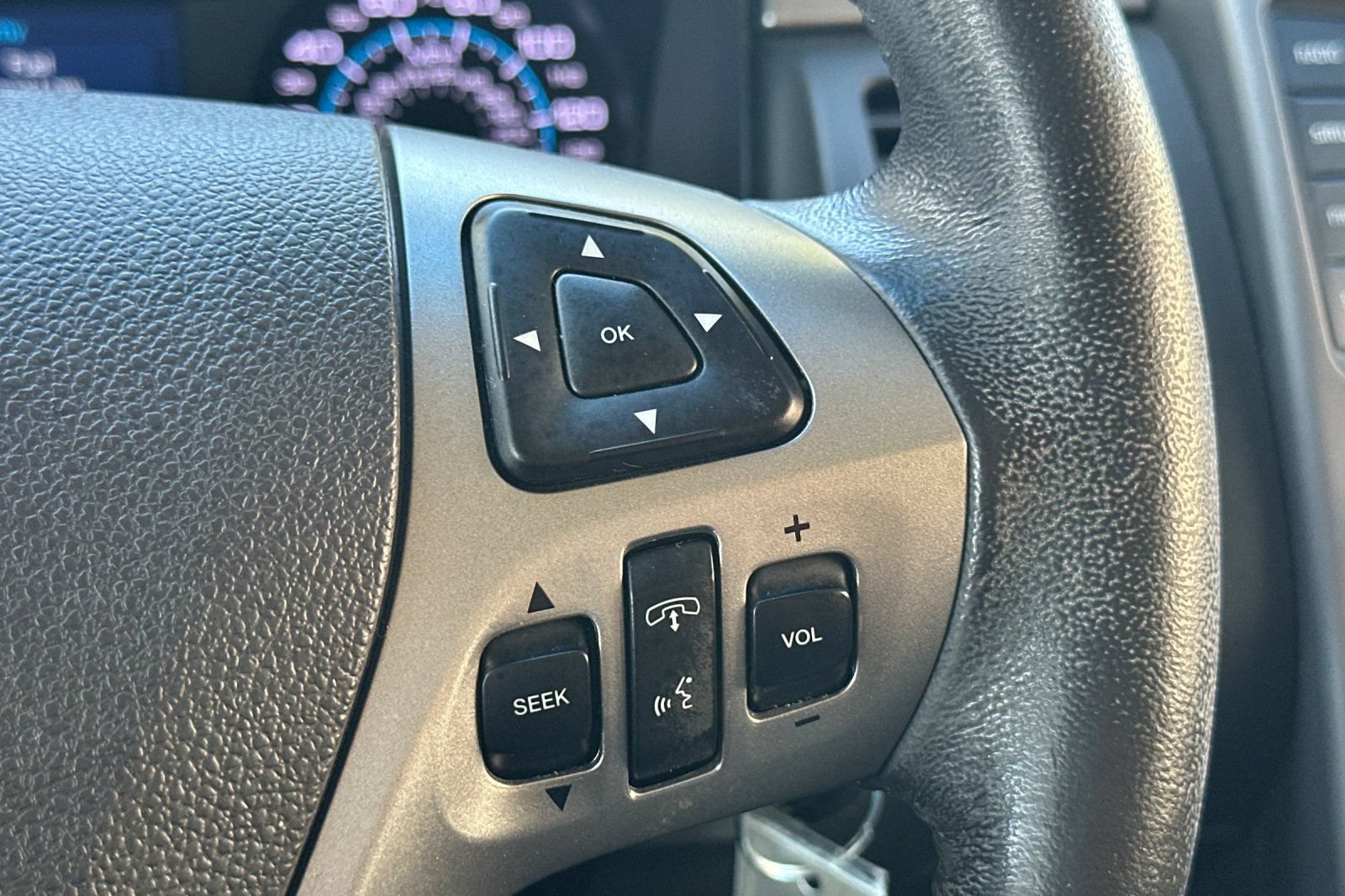 Certified 2019 Ford Flex SE FWD image 37