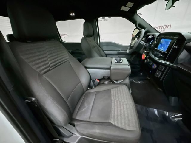 Certified 2023 Ford F150 XL w/ STX Black Appearance Package AWD/4WD image 26