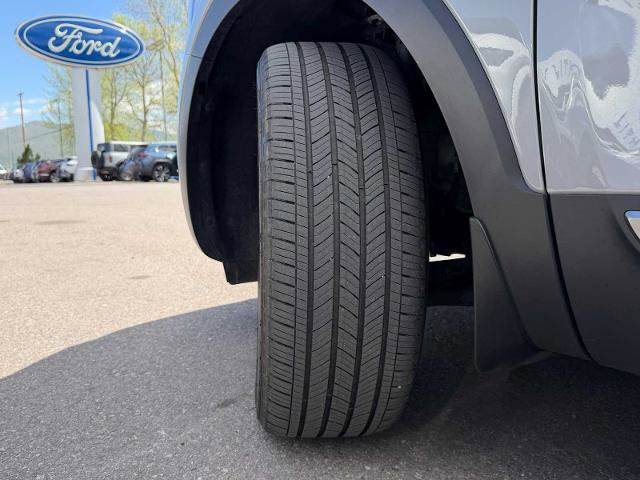 Used 2025 Kia Telluride SX Prestige AWD/4WD image 29