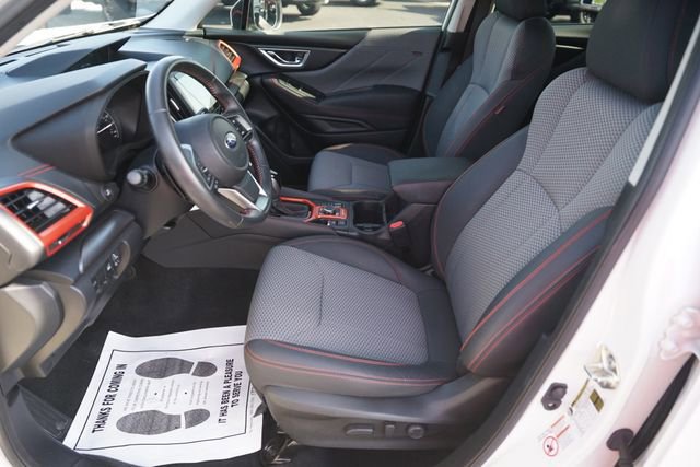 Used 2019 Subaru Forester Sport w/ Popular Package #2 AWD/4WD image 9