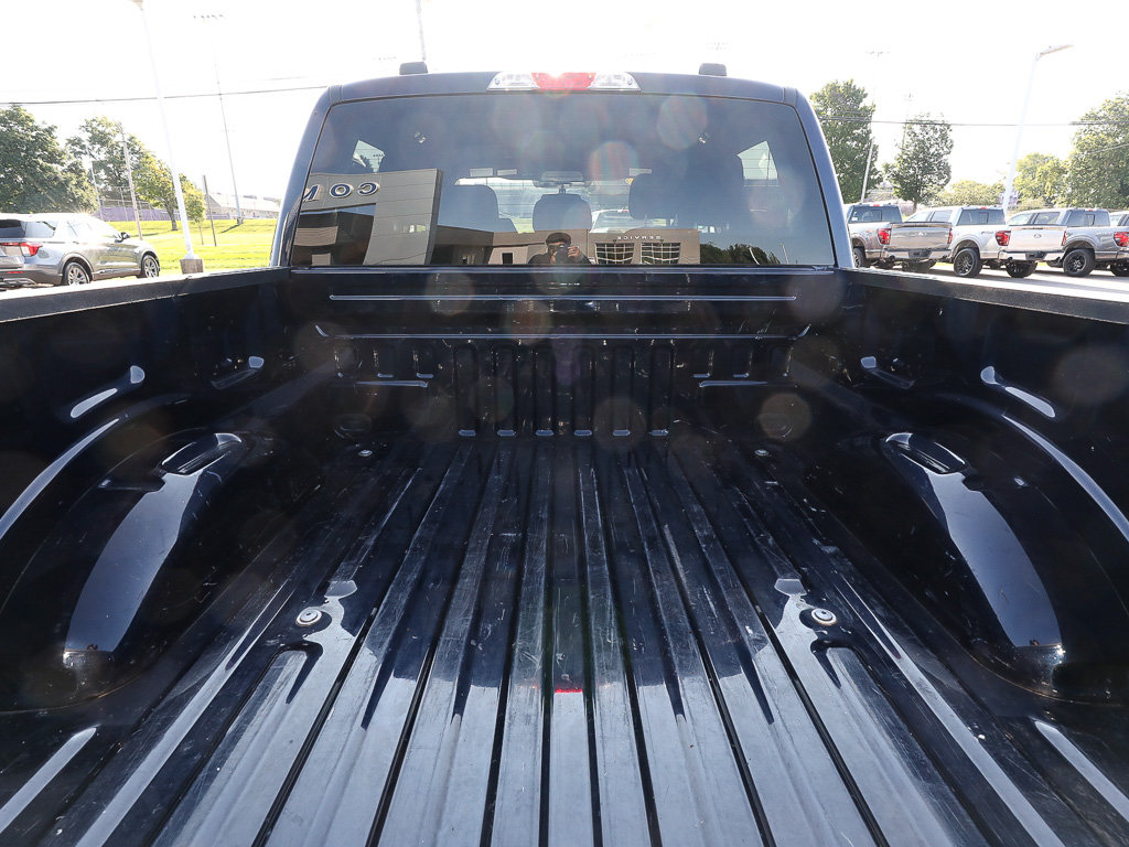 Certified 2023 Ford F150 XL w/ STX Appearance Package AWD/4WD image 7
