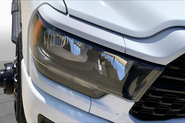 Used 2024 RAM 3500 Big Horn w/ Night Edition AWD/4WD image 27