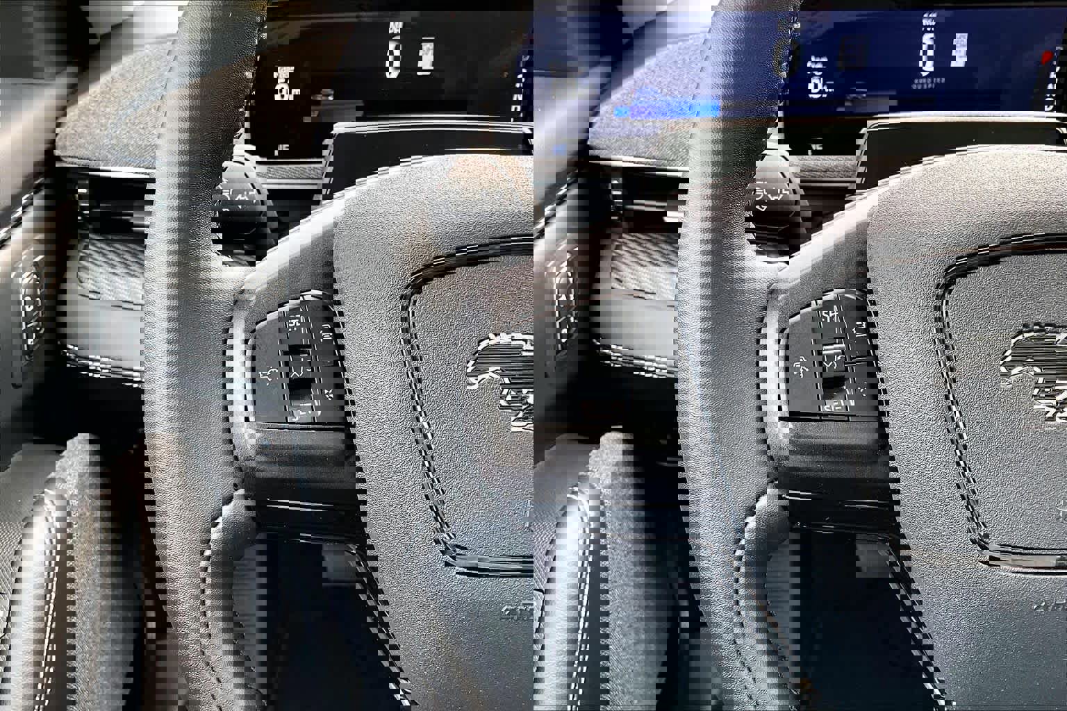 Certified 2024 Ford Mustang Mach-E Premium image 25