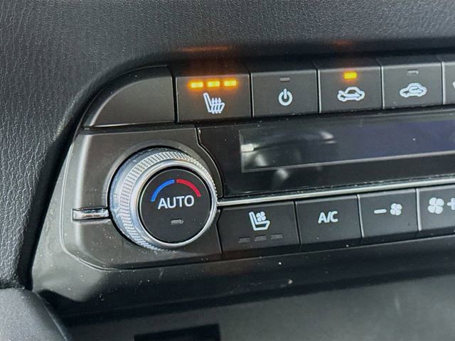 Used 2022 MAZDA CX-5 AWD 2.5 Turbo image 19