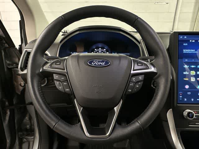 Certified 2024 Ford Edge SEL w/ Convenience Package AWD/4WD image 7
