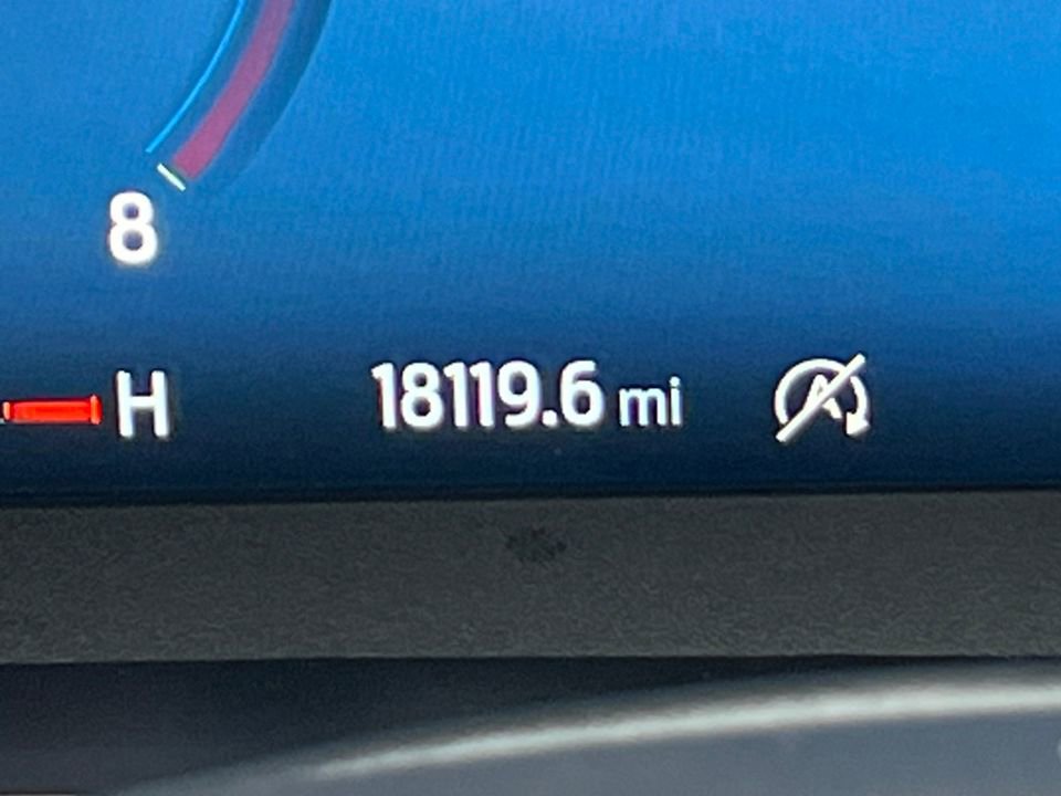 Certified 2024 Ford Escape Active w/ Tech Pack #2 image 11