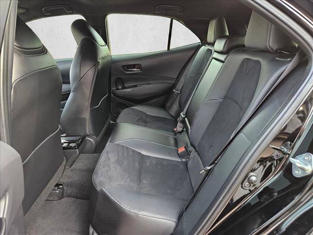 Used 2024 Toyota Corolla GR AWD/4WD image 16