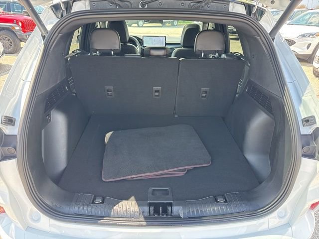 Certified 2023 Ford Escape ST-Line Select w/ Tech Pack #2 AWD/4WD image 15