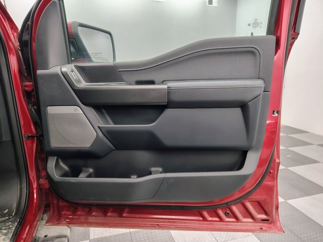 Certified 2024 Ford F150 Lariat AWD/4WD image 12