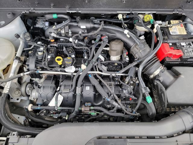 Certified 2022 Ford Bronco Sport Badlands w/ Premium Package image 39