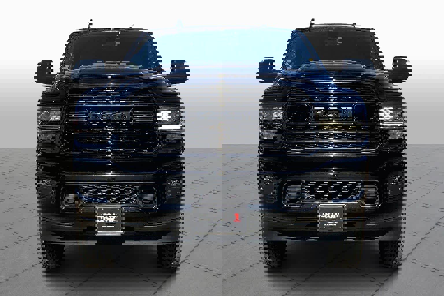 Used 2022 RAM 2500 Limited w/ Night Edition image 3