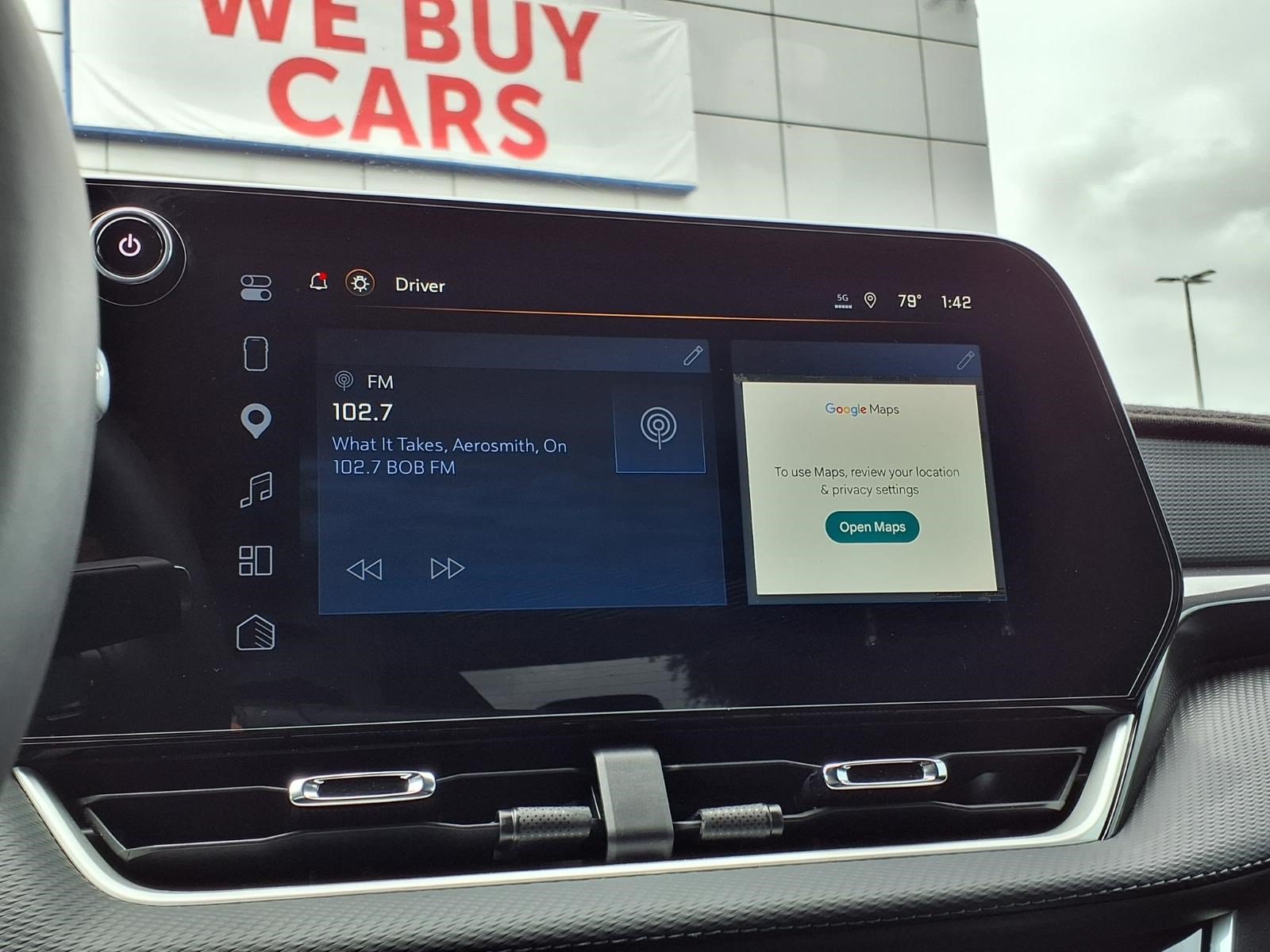 Used 2026 Chevrolet Equinox LT FWD image 19