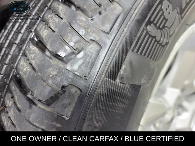 Used 2026 Chevrolet Silverado 1500 RST AWD/4WD image 11