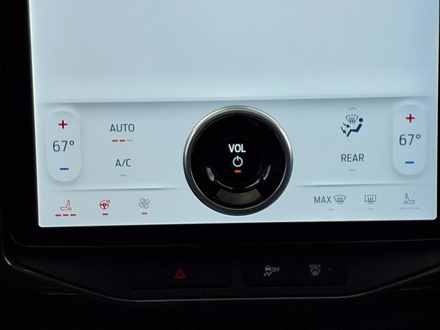 Certified 2023 Ford Expedition Limited AWD/4WD image 15