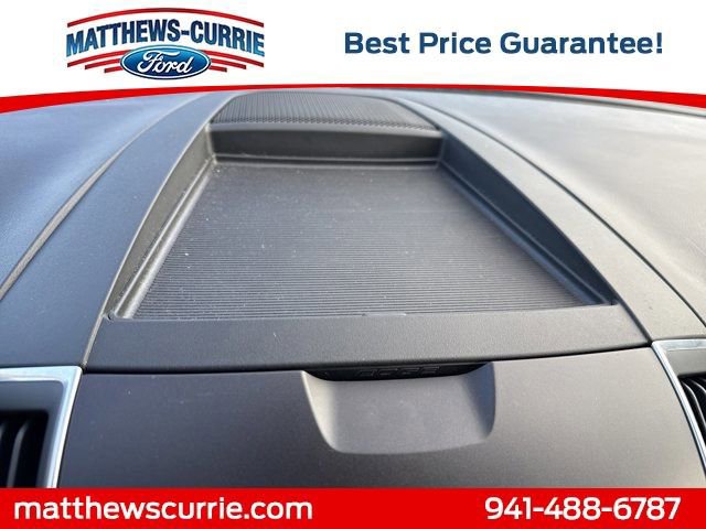 Certified 2020 Ford Edge Titanium image 18