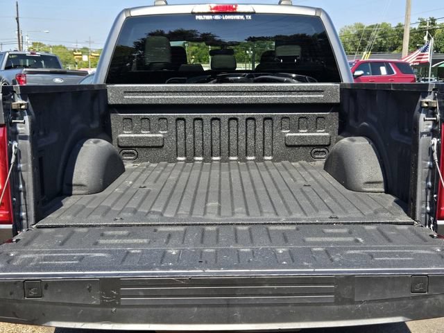 Certified 2023 Ford F150 XLT w/ Equipment Group 302A High RWD image 12