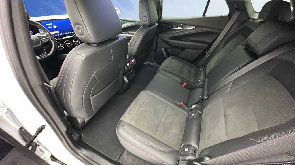 Used 2024 Chevrolet Blazer EV RS AWD/4WD image 9