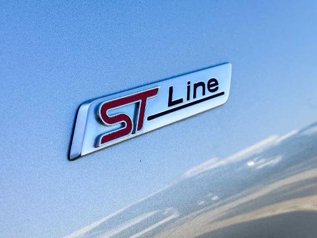 Certified 2022 Ford Explorer ST-Line w/ Class IV Trailer Tow Package AWD/4WD image 13