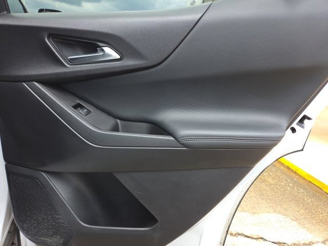 Used 2025 Chevrolet Equinox LT w/ Convenience Package II FWD image 21