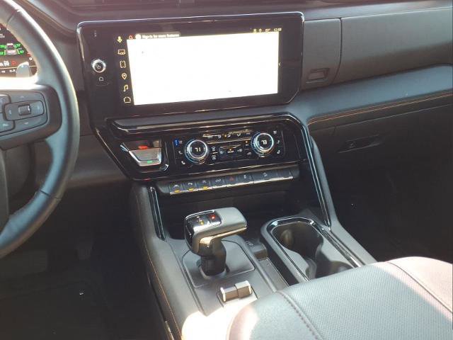 Used 2025 GMC Sierra 1500 AT4 w/ AT4 Premium Package image 21