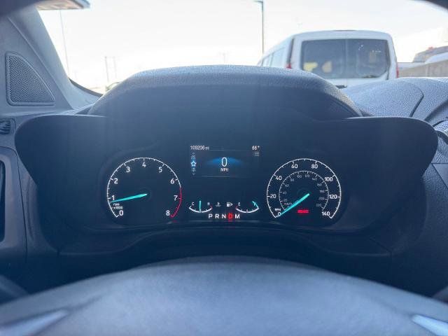 Certified 2022 Ford Transit Connect XL image 17