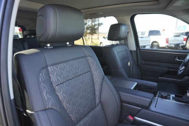 Used 2024 Toyota Sequoia Limited image 22