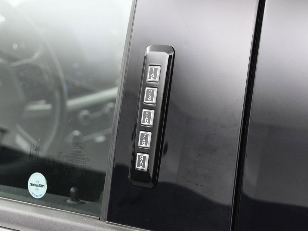 Certified 2022 Ford F150 XLT w/ Equipment Group 302A High image 57