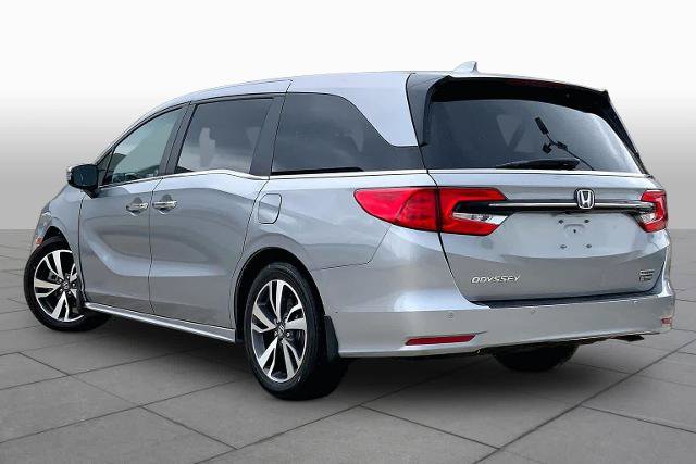 Used 2023 Honda Odyssey Touring image 12