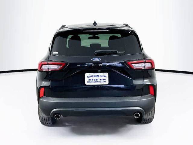 Certified 2025 Ford Escape ST-Line FWD image 5
